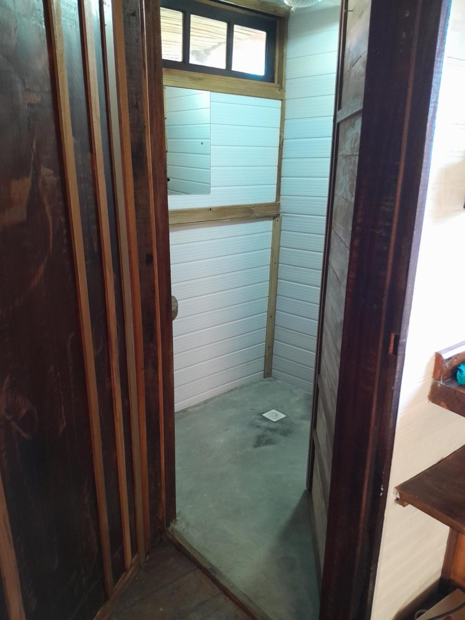 Chale Bambu3 Appartement Cunha Buitenkant foto