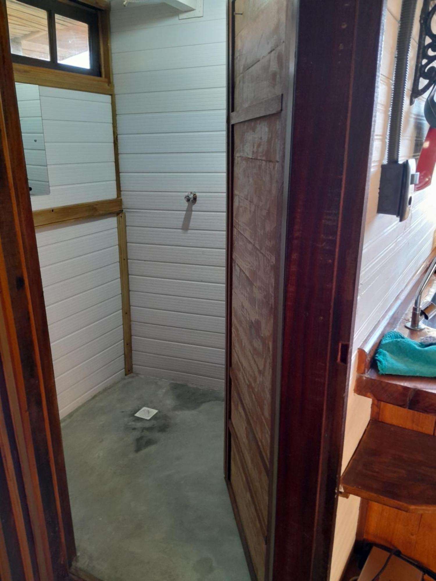 Chale Bambu3 Appartement Cunha Buitenkant foto