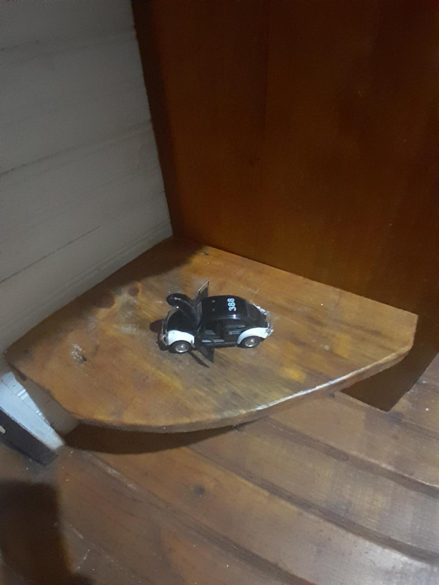 Chale Bambu3 Appartement Cunha Buitenkant foto
