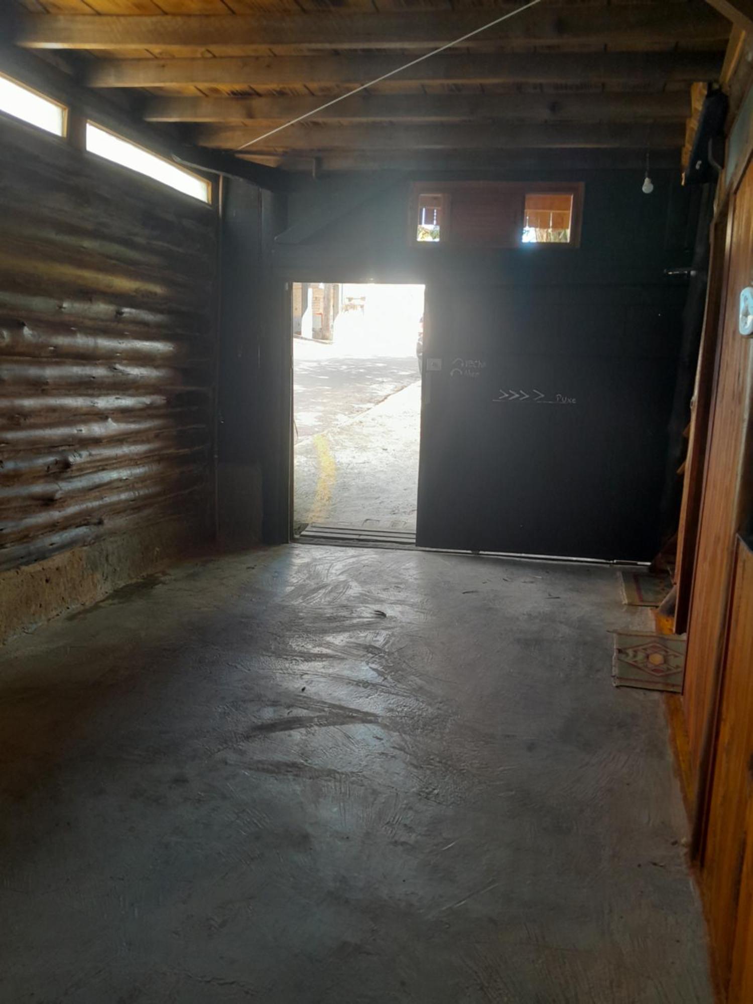 Chale Bambu3 Appartement Cunha Buitenkant foto